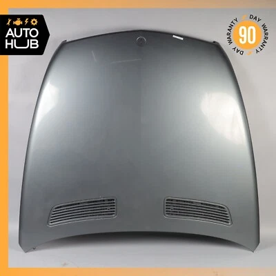 07-10 Mercedes W216 CL550 CL600 CL63 AMG capó cubierta panel conjunto OEM Foto 1 de 4