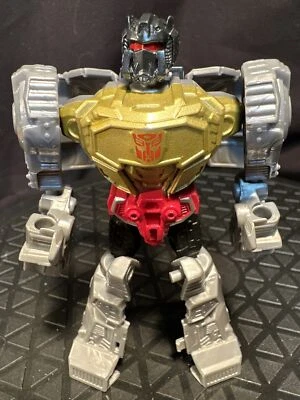 Hasbro 2018 Transformers Generations Authentics Autobot Dinobot Grimlock - Image 1 of 4