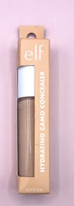 e.l.f. Hydrating Camo Concealer, Light Sand , Full Coverage, Long Lasting - Picture 1 of 3