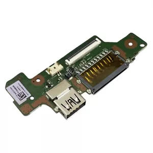 Placa lector de tarjetas USB AMD tbsz para Lenovo IdeaPad 330s-15arr 330S-15AST - Imagen 1 de 4
