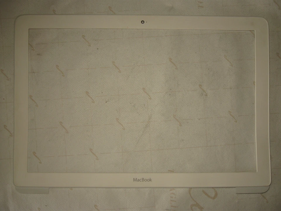 Rahmen Cover für Monitor Bildschirm Apple Macbook A1342 Unibody 13" 818-1163 - Bild 1 von 1