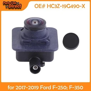 View Backup Camera Rear For 2020 Ford F-350 Super Duty 7.3L - Picture 1 of 19