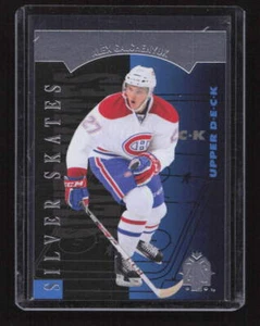 2013-14 SP Authentic #R17 Alex Galchenyuk 1993-94 SP Retro Silver Skates - Picture 1 of 2