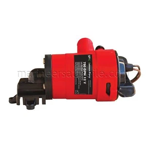 Johnson Pump 32-33103LB-01 Low Boy Bilge Pump L750 LB - 1150 GPH, 12V - Bild 1 von 2