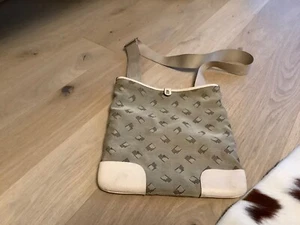 bonito bandolera Roeckl beige - Imagen 1 de 10