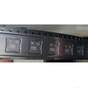 5PCS Qorvo RFMD RF9820TR13 GaAs N-channel Dual Gate MES FET TD-SCDMA Compliant - Picture 1 of 3