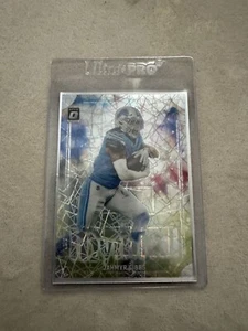 2023 Optic Jahmyr Gibbs Mythical- SSP - Picture 1 of 2