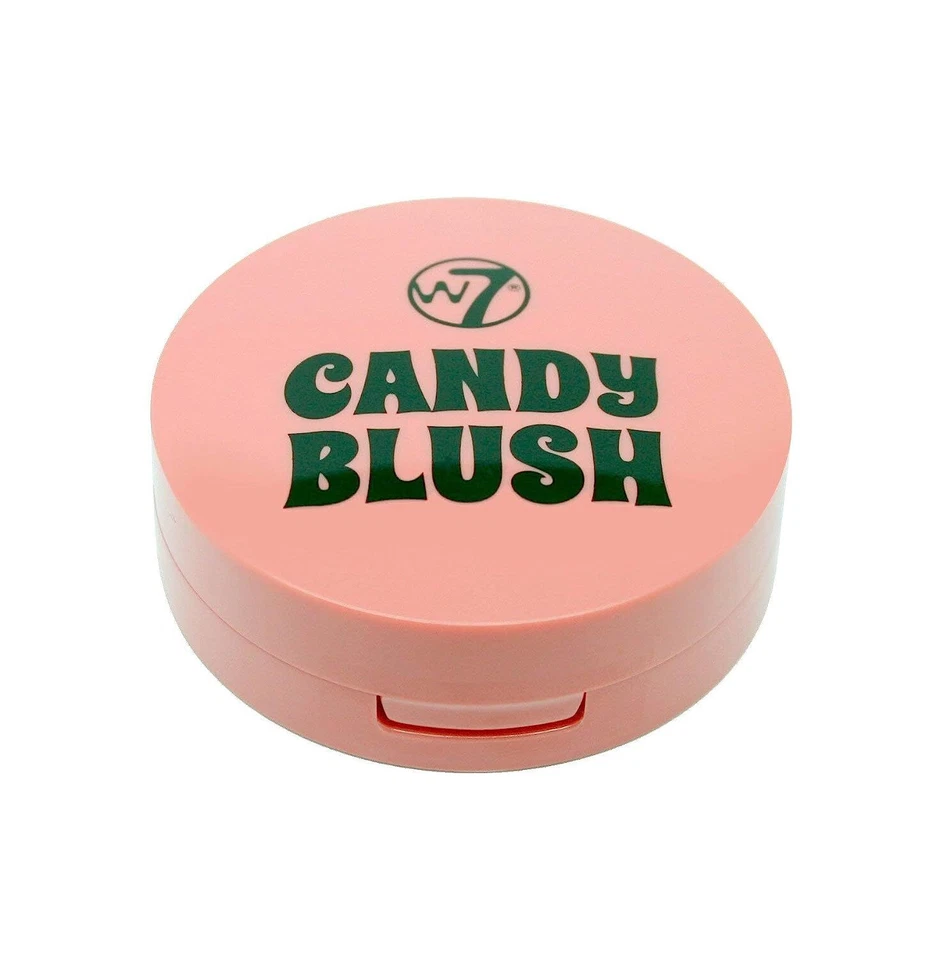 W7 Candy Blush Galactic - Bild 1 von 1