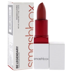 SMASHBOX BE LEGENDARY PRIME AND PLUSH LIPSTICK-PICK SHADE-FULL SIZE-NEW IN BOX - Picture 1 of 19