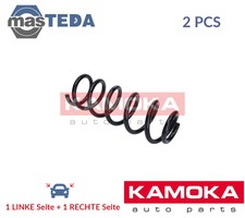 2120202 SCREW SPRING CHASSIS SPRING REAR CAMOKA 2PCS NEW OE QUALITY