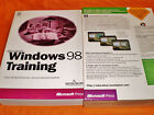 microsoft windows 98 training corso di autoistruzione con astuccio 1998