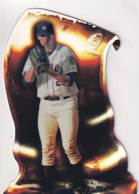 Bowman 2014 troquelados cromados RC Mark Appel Houston Astros novato béisbol #-751 Foto 1 de 2