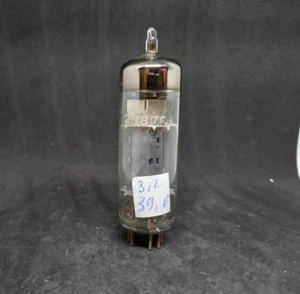 ECL82 RSD TUBE n612 - Picture 1 of 2