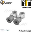 REPAIR KIT STABILIZER SUSPENSION FOR MERCEDES BENZ C CLASS T MODEL S204 TEDGUM