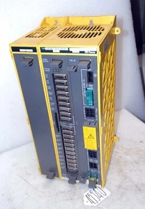Fanuc 16m-mcu17274-001r00 (Inv. 45540) - Picture 1 of 8