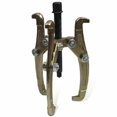 ESTRATTORE PER CUSCINETTI MECCANICI 150 MMA 3 GRIFFE / BRACCIA 6" AUTO MOTO