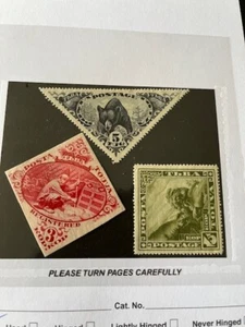 VINTAGE INTERNATIONAL STAMPS/  TUVA REPUBLIC / SET OF 22 /MINT - Picture 1 of 7