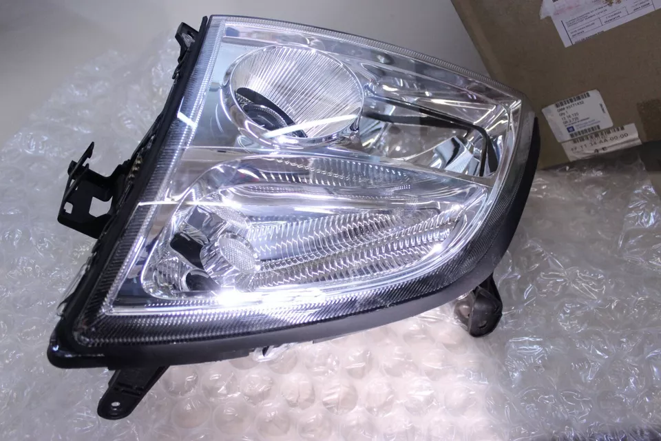 ORIGINAL OPEL Signum Vectra C XENON Scheinwerfer LINKS 93171432 OVP - Bild 1 von 1