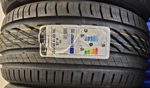 NEU UNIROYAL RAINSPORT 5 255/35 ZR20 XL 97Y A1 UHP 255 35 20 2553520 C + A - Bild 1 von 3