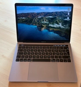 Apple Macbook Pro 13" Retina Display 2017 - Bild 1 von 14