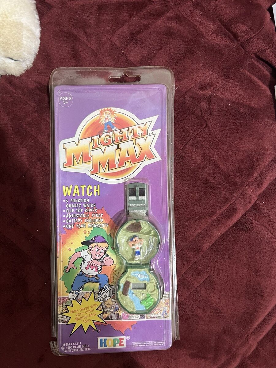 Las mejores ofertas en Figuras de acción Mighty Max | eBay Las mejores ofertas en Figuras de acción Mighty Max | eBay