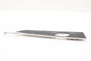 2021 - 2025 JEEP GRAND CHEROKEE L REAR LEFT DOOR APPLIQUE TRIM COVER PANEL OEM - Picture 1 of 14