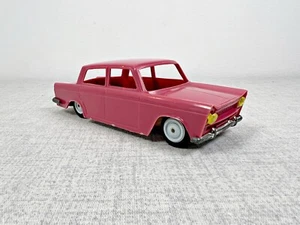 INGAP FIAT 1800/2100 IN PLASTICA SERIE ACHILLE BRIOSCHI SCALA 1/25 - Foto 1 di 7