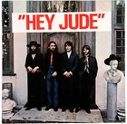 "HEY JUDE" THE BEATLES AGAIN HYPE STICKER REPLACEMENT READY TO APPLY 10” X  2”