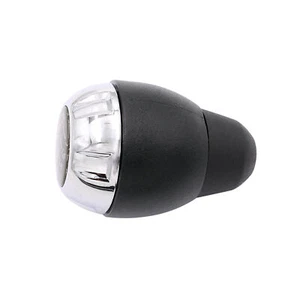 For Jeep Wrangler JK Model 2007-2018 New Chrome Shifter Knob Manual Transmission - Picture 1 of 7