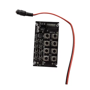 8-channel Knob Servo Controller Robot Control Board Robotic Arm/manipulator - Picture 1 of 6