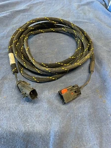 Genuine Cummins 4918518 Harness extension for testing HC dosers on ISX 15 engine - Imagen 1 de 6