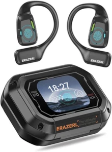 ERAZER XP6 AI Translator Earbuds, Real Time Translation Earbuds Support 134 Lang - Picture 1 of 7