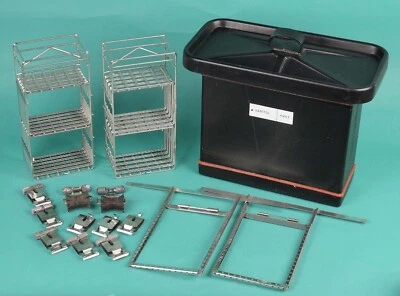 Fotolabor Planfilm ENTWICKLUNGSTANK Plan Negative Developing Tank.  17011 - Bild 1 von 4