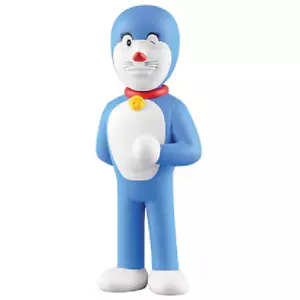 MEDICOM TOY UDF Doraemon No.795 Fujiko F. Fujio's work Cool Doraemon Japan NEW - Picture 1 of 1