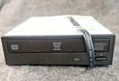 Lite-On DH-16AFSH DVD Recordable CD/RW Drive SATA w/cable .................(SB4) - Image 1 of 4