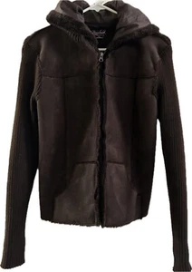 warm hoodies for women - Picture 1 of 8