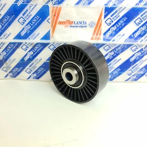 GALOPPINO GUIDA CINGHIA ESECUZIONE FIAT PUNTO - LANCIA LYBRA ORIGINALE 46454419 - Picture 1 of 7