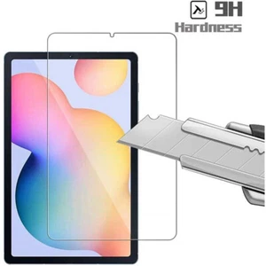 Screen Protector Tempered Glass For iPad 10.2 9.7 4 5 6 7 Pro 11 10.9 Mini 3 4 5 - Picture 1 of 12