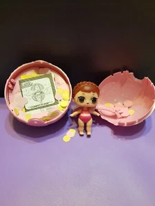 LOL Serie 3 Confeti Pop DORMIR BB WAVE 1 Muñeca.NUEVO (SLE) - Imagen 1 de 1
