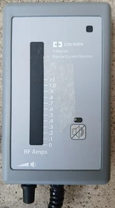 Covidien ValleyLab Bipolar Current Monitor - Picture 1 of 3