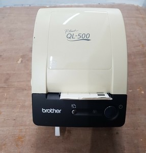 Las mejores ofertas en Los fabricantes de etiquetas de oficina Brother USB  | eBay