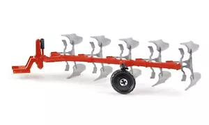 Arado reversible completo Siku 1:32 - Imagen 1 de 1