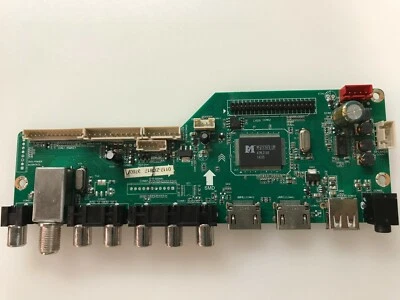 50GE01M3393LNA35-B4, LD.M3393.B, 0117-ZQ817, MK-RE01-141022-ZQ605, LED50B45RQ - Изображение 1 из 4