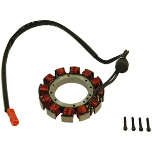 New Stator For Harley Davidson Sportster 883 07-18 1200 07-17 29997-07A 12V 32A - Picture 1 of 4