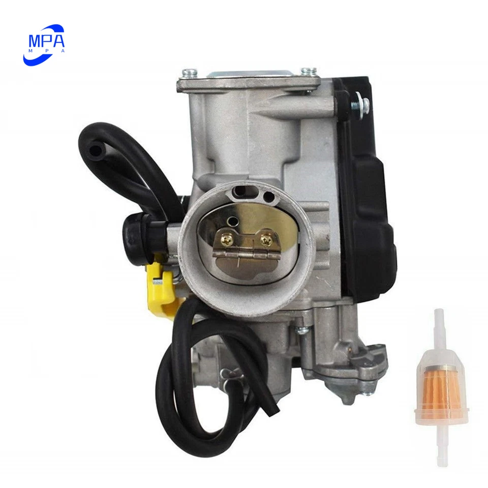 Carburador para Honda FourTrax 250 TRX250X 2x4 1987 1988 1991 1992 Carb Foto 1 de 4