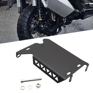 Motorcycle Engines Skid Plate Sturdy Chassis Cover for 368K 368E 368G - Picture 1 of 7