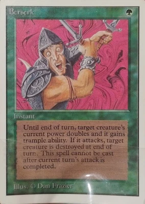 Berserk edição ilimitada - Imagem 1 de 2