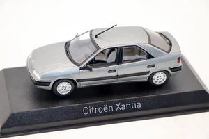 Norev Collector 1/43 Scale Citroen Xantia Diecast Alloy Toy Car Model Gift - Picture 1 of 16