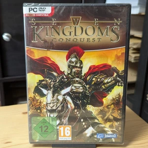 Seven Kingdoms: Conquest (PC, 2008) - Imagen 1 de 2