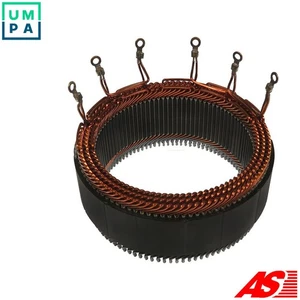 STATOR ALTERNATOR AS5050S - Picture 1 of 10